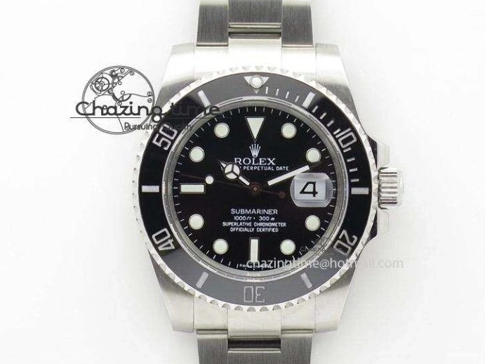 Markers 40mm SS Bracelet Green 228239 SS Stick 904 Version Dial Day-Date Dial A2836 on President New BP 0714